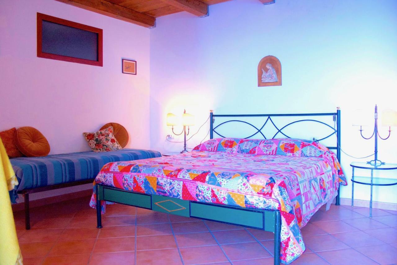 Villa The Guardian Of Amalfi Exterior foto